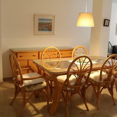 Apartamento Moderno En El Centro De Moraira Exterior photo